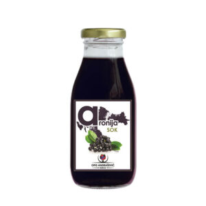 Aronija sok 0,2 L