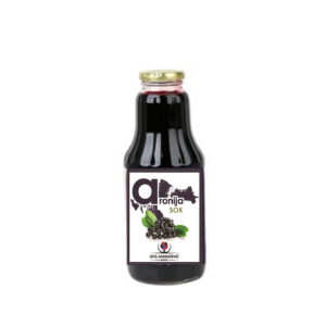 Aronija sok 0,7 L