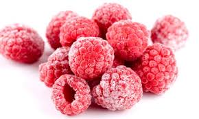 Zamrznuta Malina 1 kg